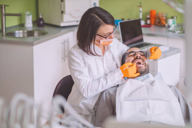 Best Tooth Pain Emergency Relief  in La Crescenta Montrose, CA