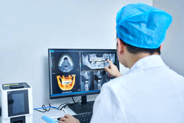 Best Cracked Tooth Emergency Dentist  in La Crescenta Montrose, CA